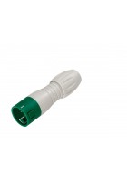 99 9113 470 05 Snap-In IP67 (miniature) cable connector